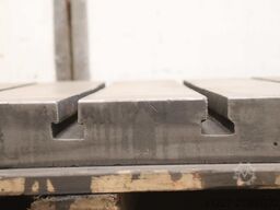 Guss 1295/2000/H90 mm