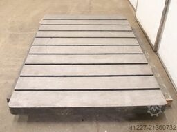 Guss 1295/2000/H90 mm