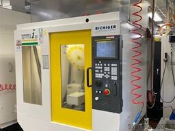 FANUC ROBODRILL  ALPHA T14i B