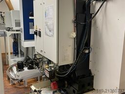 FANUC ROBODRILL  ALPHA T14i B