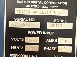 BOSTOMATIC 12G CON CNC