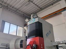 Goglio Milling Systems RTX 25