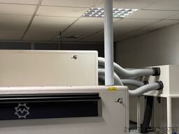 Polielettronica LaserLab 127cm - 50