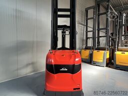 LINDE V ( 5213 ) - Wire Guidance !! PSA !! Triplex FFL !!