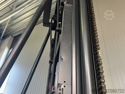 LINDE V ( 5213 ) - Wire Guidance !! PSA !! Triplex FFL !!