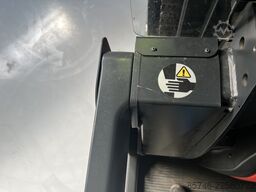LINDE V ( 5213 ) - Wire Guidance !! PSA !! Triplex FFL !!