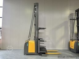 JUNGHEINRICH EKS 308 * DEMO !! Wire Guidance !! PSA !! Triplex
