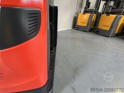 LINDE V  ( 5213 ) Triplex FFL