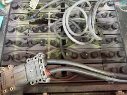LINDE V  ( 5213 ) Triplex FFL