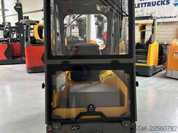 JUNGHEINRICH EZS 590 * DEMO !! NEW battery !!