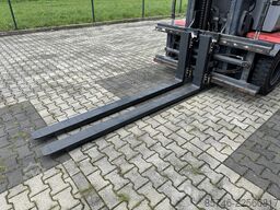 KALMAR ECE 80 / 6 * NEW battery !!