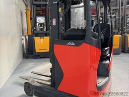 LINDE R 12 B  * Triplex FFL !!