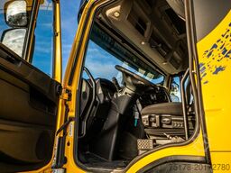 IVECO 570 W-WAY + INTARDER+HYDR.