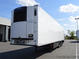 SCHMITZ CARGOBULL SKO FP 45 Carrier Vector 1550
