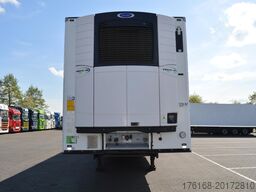 SCHMITZ CARGOBULL SKO FP 45 Carrier Vector 1550