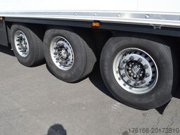 SCHMITZ CARGOBULL SKO FP 45 Carrier Vector 1550