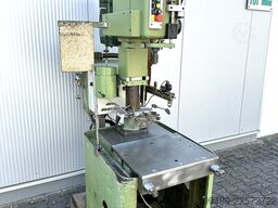 HAGEN & GOEBEL HG 22 EB Gewindeschneidmaschine