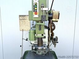 HAGEN & GOEBEL HG 22 EB Gewindeschneidmaschine