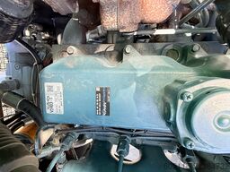 Combilift C5000XL / DIESEL / DUPLEX 5500MM / CABIN