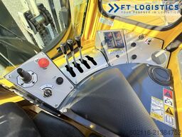 Combilift C3000XL DUPLEX FREE LIFT GAS POSITIONER