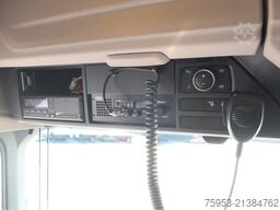 DAF XG 530 Intarder Multihydraulik Navi Standklima