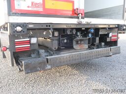 Scania R 450 6x2 TK Koffer Lenkachse Vollluft