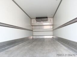 Scania R 450 6x2 TK Koffer Lenkachse Vollluft