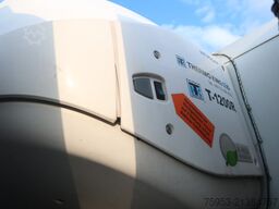 Scania R 450 6x2 TK Koffer Lenkachse Vollluft