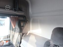Scania R 450 6x2 TK Koffer Lenkachse Vollluft