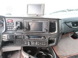 Scania R 450 6x2 TK Koffer Lenkachse Vollluft