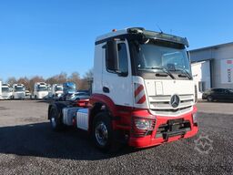 Mercedes Benz 1840 LS Actros Hydraulik M-Haus