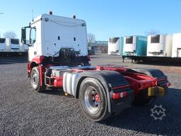 Mercedes Benz 1840 LS Actros Hydraulik M-Haus