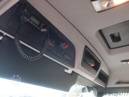 Mercedes Benz 1840 LS Actros Hydraulik M-Haus