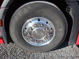 Scania S 540 Full Air Standklima LED Alcoa Lampenbügel