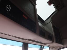 Volvo FH 500 Aero Euro 6 Globetrotter XL Leder Mikrowell