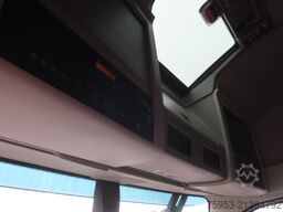Volvo FH 500 Aero Euro 6 Globetrotter XL Leder Mikrowell