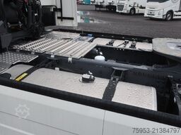 Volvo FH 500 Aero Euro 6 Globetrotter XL Leder Mikrowell