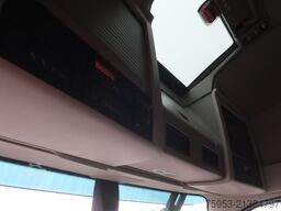 Volvo FH 500 Aero Euro 6 Globetrotter XL Leder Mikrowell