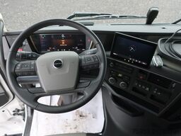 Volvo FH 500 Aero Euro 6 Globetrotter XL Leder Mikrowell