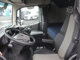 Volvo FH 500 Aero Euro 6 Globetrotter XL Leder Mikrowell