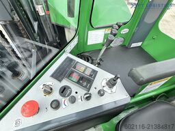 Combilift C8000 / GAS / DUPLEXX 4700 / FREE LIFT