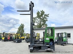 Combilift C8000 / GAS / DUPLEXX 4700 / FREE LIFT