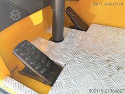 Combilift C4000 / GAS / DUPLEX 4100 / POSITIONER