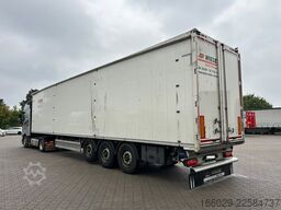KRAKER CF-Z Schubboden 92m³