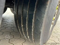 KRAKER CF-Z Schubboden 92m³