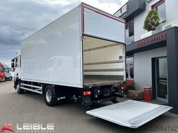 RENAULT T 380*Koffer  *LBW-Bär*Automatik*Klima*
