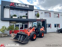 KUBOTA R082*Hydr.Schnellwechsler*Pal.Gabel*nur 539h*