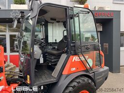 KUBOTA R082*Hydr.Schnellwechsler*Pal.Gabel*nur 539h*