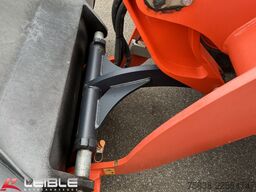 KUBOTA R082*Hydr.Schnellwechsler*Pal.Gabel*nur 539h*