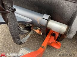 KUBOTA R082*Hydr.Schnellwechsler*Pal.Gabel*nur 539h*